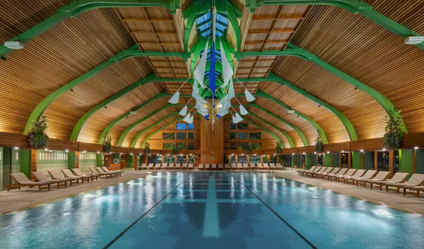 NaturMed Hotel Carbona Hvz - Augusztus 20. (min. 2 j)