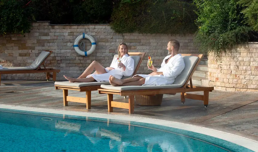 NaturMed Hotel Carbona Hvz - Augusztus 20. (min. 2 j)