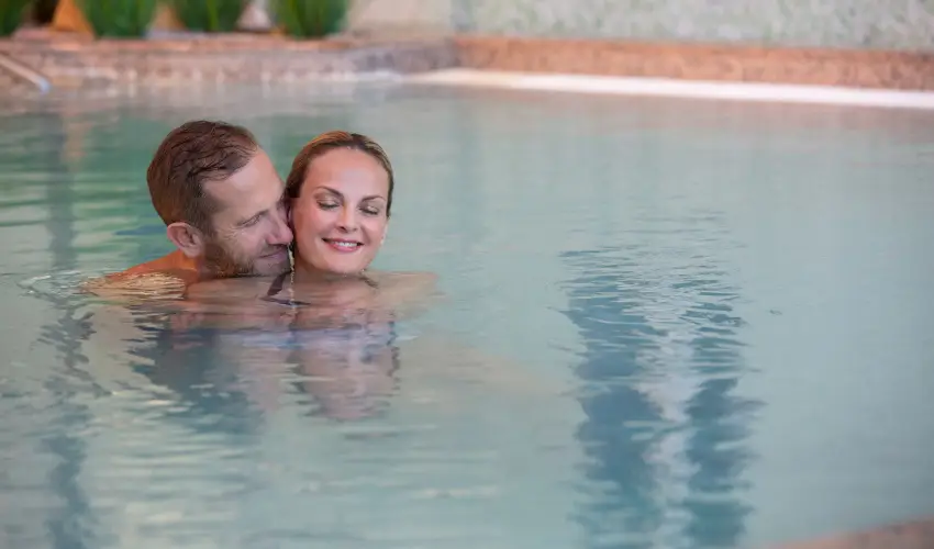 NaturMed Hotel Carbona Hvz - Augusztus 20. (min. 2 j)