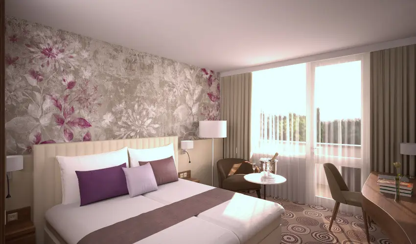 NaturMed Hotel Carbona Hvz - Augusztus 20. (min. 2 j)