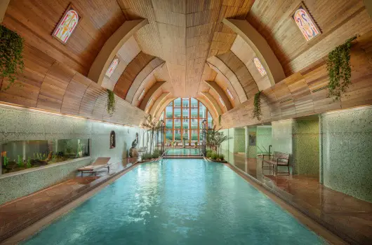 NaturMed Hotel Carbona - Augusztus 20.