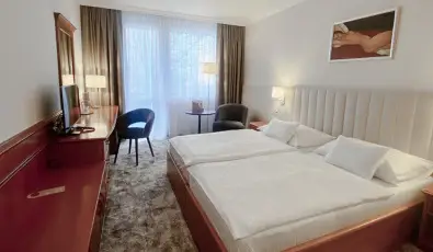 NaturMed Hotel Carbona Hvz