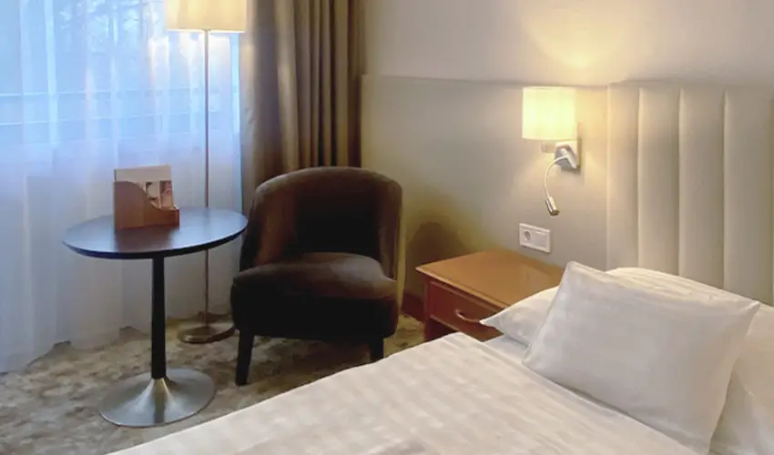 NaturMed Hotel Carbona Hvz - Augusztus 20. (min. 2 j)