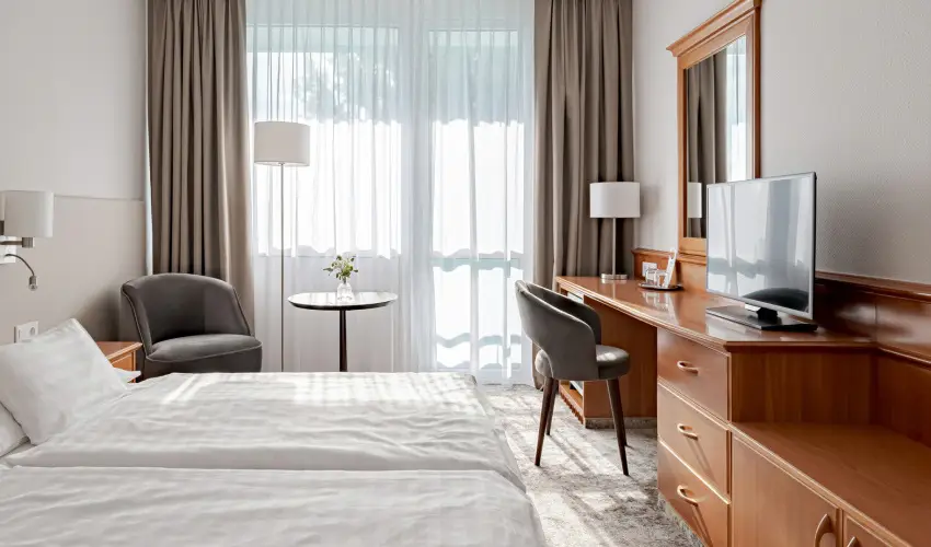 NaturMed Hotel Carbona Hvz - Augusztus 20. (min. 2 j)