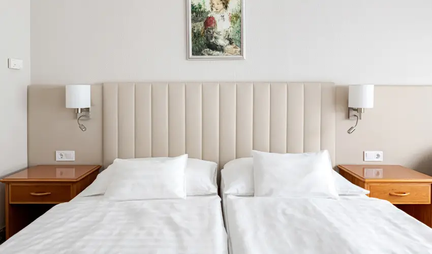 NaturMed Hotel Carbona Hvz - Augusztus 20. (min. 2 j)