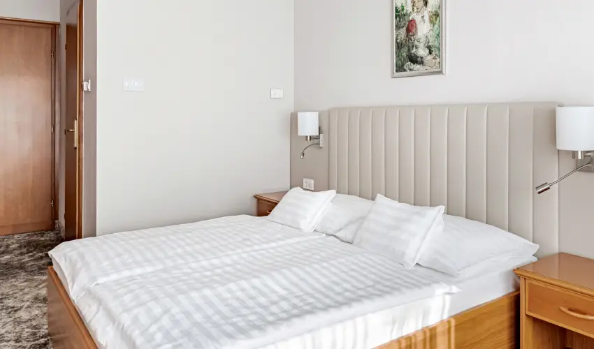 NaturMed Hotel Carbona Hvz - Augusztus 20. (min. 2 j)