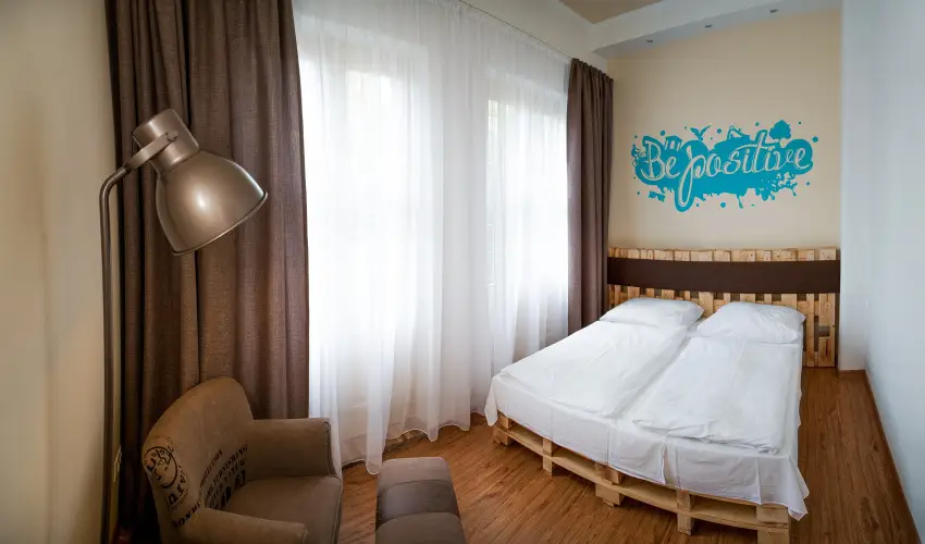 Hotel Carpe Diem Sifok - Augusztus 20. (min. 2 j)