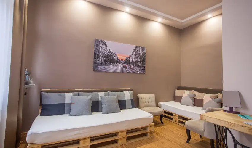 Hotel Carpe Diem Sifok - Augusztus 20. (min. 2 j)