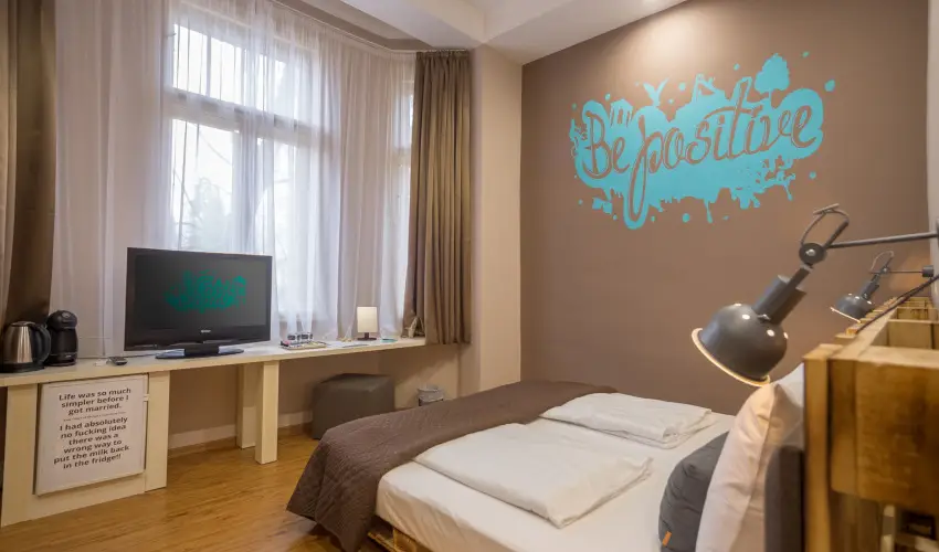 Hotel Carpe Diem Sifok - Augusztus 20. (min. 2 j)