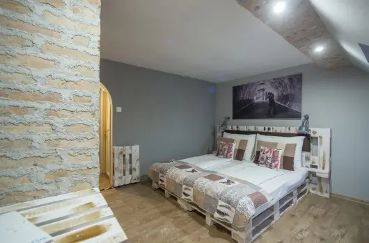 Hotel Carpe Diem - Augusztus 20.