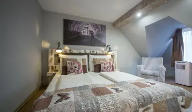 Hotel Carpe Diem Sifok