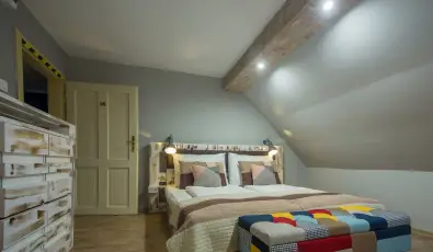 Hotel Carpe Diem Sifok