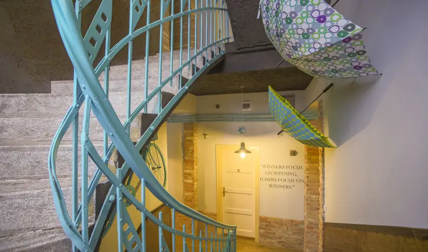 Hotel Carpe Diem Sifok - Augusztus 20. (min. 2 j)