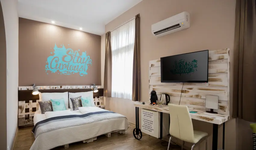 Hotel Carpe Diem Sifok - Augusztus 20. (min. 2 j)