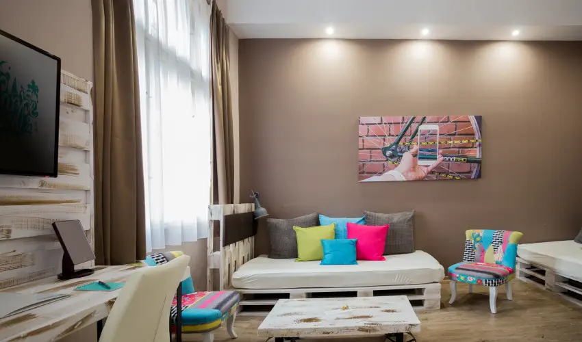 Hotel Carpe Diem Sifok - Augusztus 20. (min. 2 j)