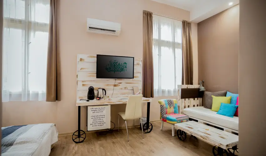 Hotel Carpe Diem Sifok - Augusztus 20. (min. 2 j)