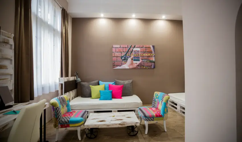 Hotel Carpe Diem Sifok - Augusztus 20. (min. 2 j)