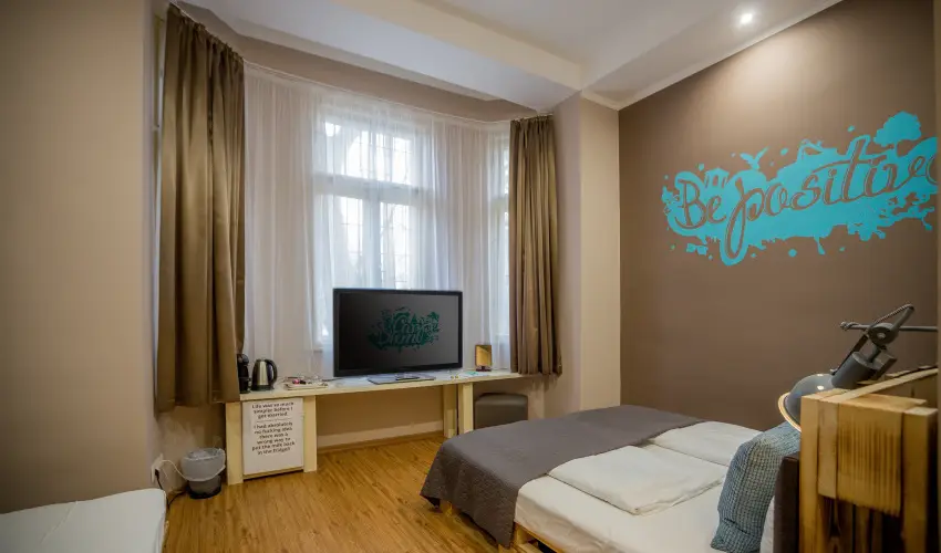 Hotel Carpe Diem Sifok - Augusztus 20. (min. 2 j)