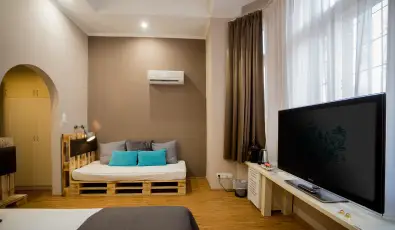 Hotel Carpe Diem Sifok