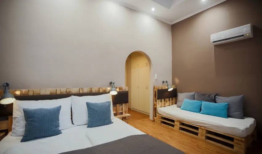 Hotel Carpe Diem Sifok - Augusztus 20. (min. 2 j)