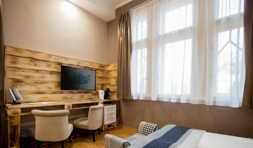 Hotel Carpe Diem Sifok - Augusztus 20. (min. 2 j)