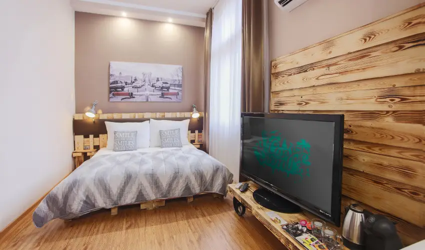 Hotel Carpe Diem Sifok - Augusztus 20. (min. 2 j)