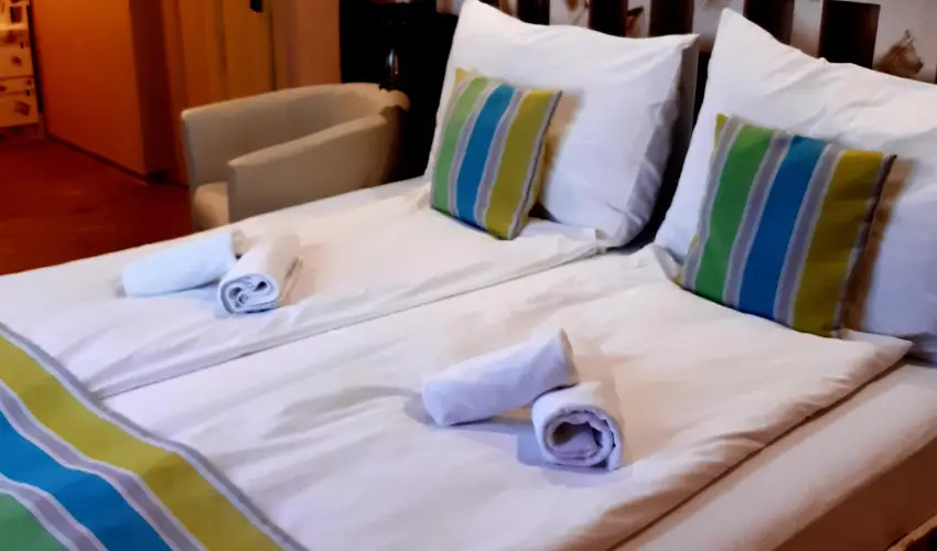 Hotel Carpe Diem Sifok - Augusztus 20. (min. 2 j)