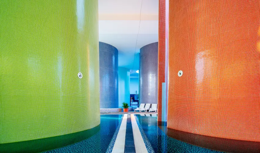 Hotel Castello & Thermal Spa Sikl�s - Augusztus 20. (min. 2 �j)