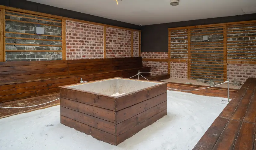 Hotel Castello & Thermal Spa Sikl�s - Augusztus 20. (min. 2 �j)