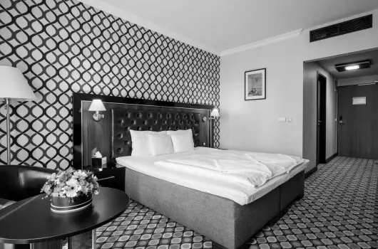 Hotel Castello & Thermal Spa - Augusztus 20. (min. 2 �j)