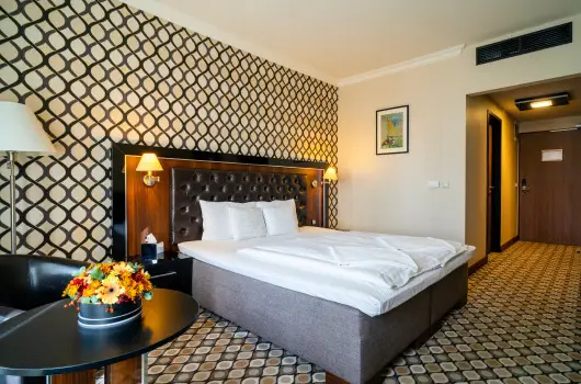 Hotel Castello & Thermal Spa - Augusztus 20. (min. 2 j)