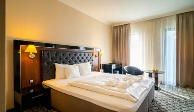 Hotel Castello & Thermal Spa Sikl�s