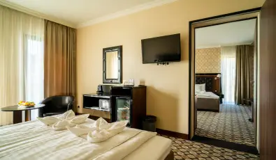 Hotel Castello & Thermal Spa Sikl�s