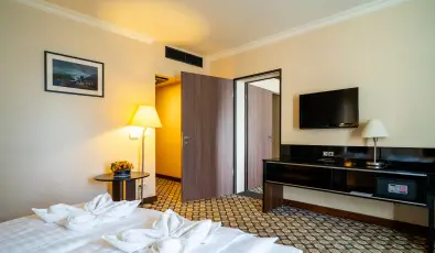 Hotel Castello & Thermal Spa Sikl�s