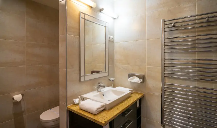 Hotel Castello & Thermal Spa Sikl�s - Augusztus 20. (min. 2 �j)