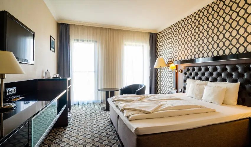 Hotel Castello & Thermal Spa Sikl�s - Augusztus 20. (min. 2 �j)