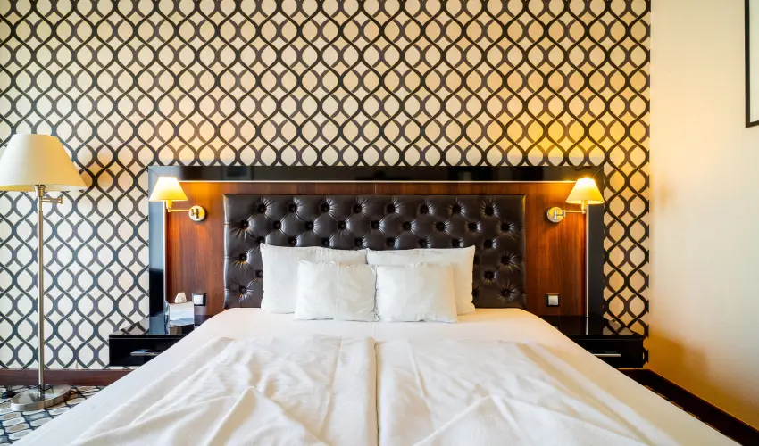 Hotel Castello & Thermal Spa Sikl�s - Augusztus 20. (min. 2 �j)