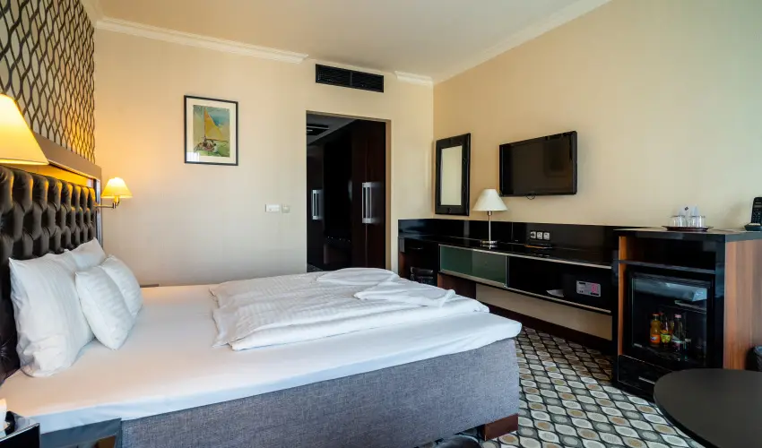 Hotel Castello & Thermal Spa Sikl�s - Augusztus 20. (min. 2 �j)