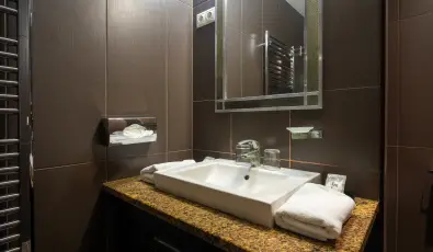 Hotel Castello & Thermal Spa Sikl�s