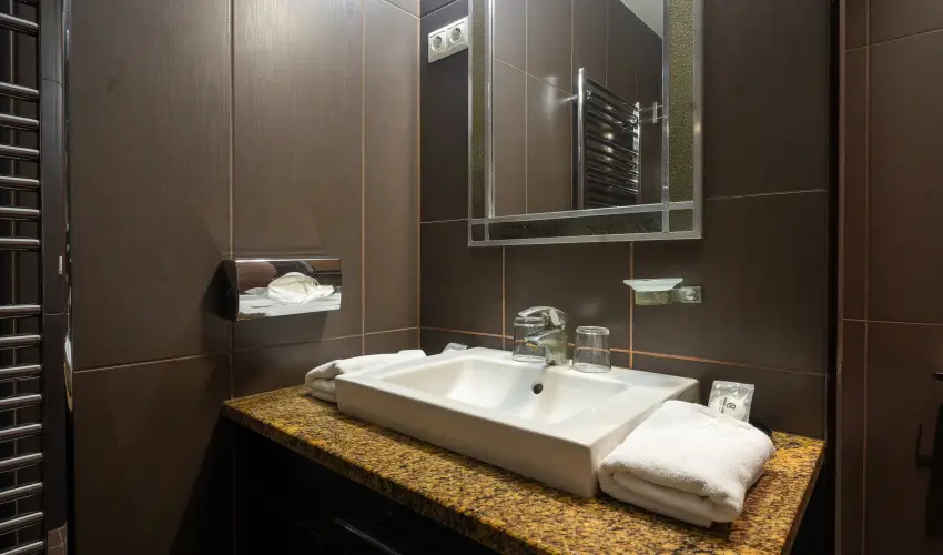 Hotel Castello & Thermal Spa Sikl�s - Augusztus 20. (min. 2 �j)