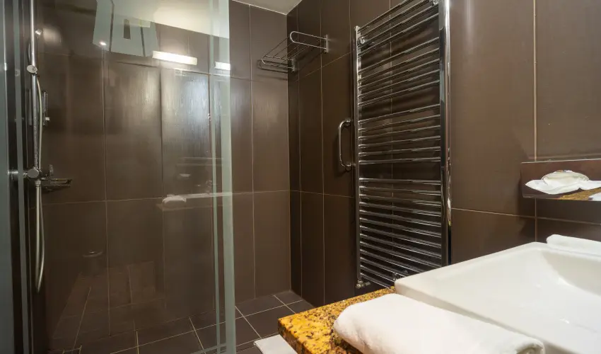 Hotel Castello & Thermal Spa Sikl�s - Augusztus 20. (min. 2 �j)