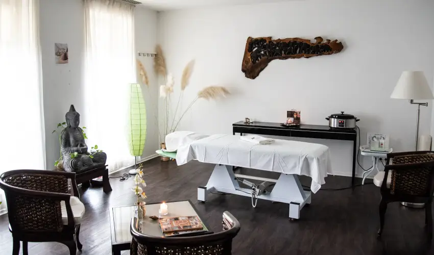 Hotel Castello & Thermal Spa Sikl�s - Augusztus 20. (min. 2 �j)