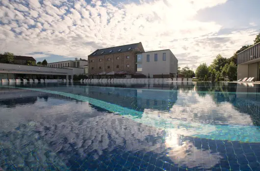 Hotel Castello & Thermal Spa - Augusztus 20.