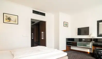 Hotel Castello & Thermal Spa Sikl�s