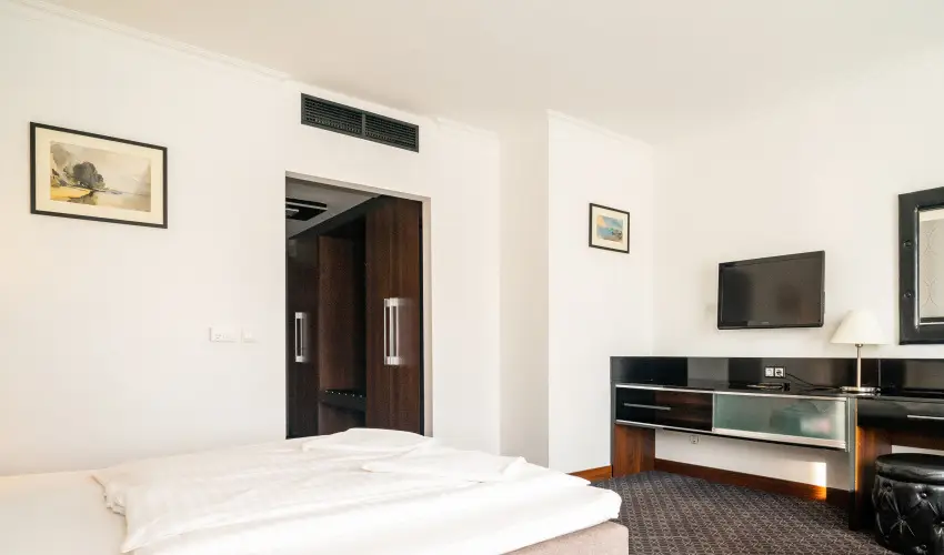 Hotel Castello & Thermal Spa Sikl�s - Augusztus 20. (min. 2 �j)