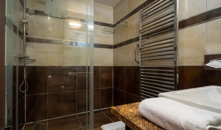 Hotel Castello & Thermal Spa Sikl�s - Augusztus 20. (min. 2 �j)