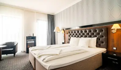 Hotel Castello & Thermal Spa Sikl�s