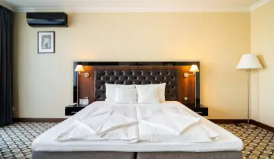 Hotel Castello & Thermal Spa Sikl�s