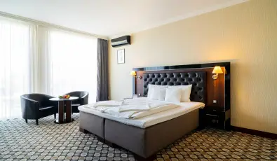 Hotel Castello & Thermal Spa Sikl�s