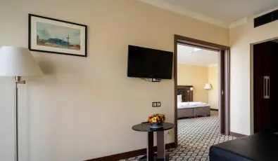 Hotel Castello & Thermal Spa Sikl�s